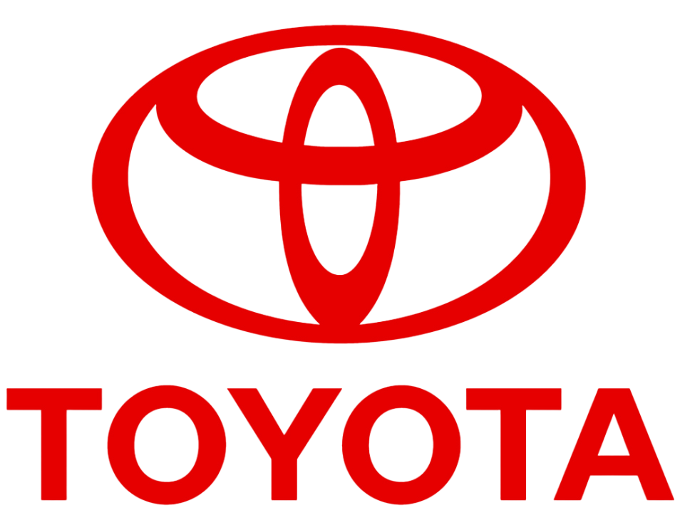 Toyota Logo