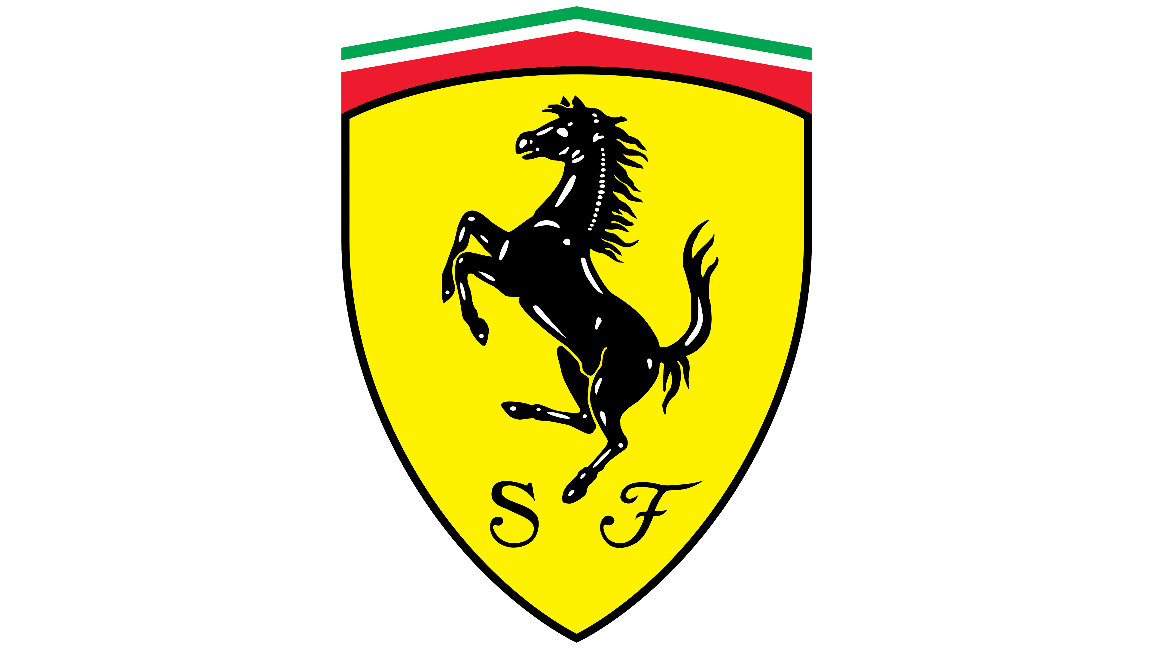 Ferrari Logo
