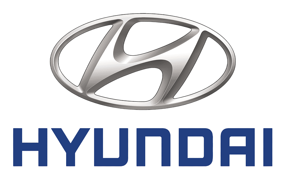 Hyundai Logo